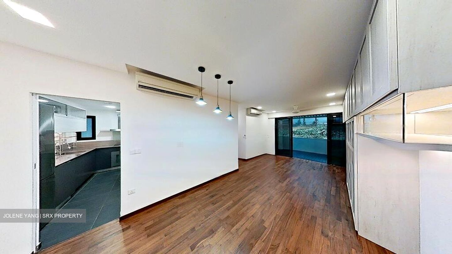 Hijauan (D9), Apartment #505783221